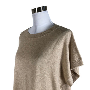 Unisex Nanso - Knit dress, size 40 - Beige (3)
