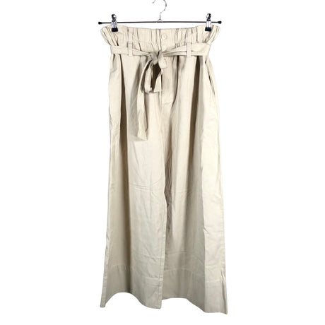 Unisex Samsoe&Samsoe - Slacks, size 38 - Beige ()