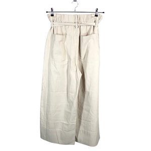 Unisex Samsoe&Samsoe - Slacks, size 38 - Beige (2)