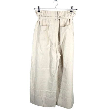 Unisex Samsoe&Samsoe - Slacks, size 38 - Beige (2)