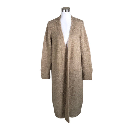 Unisex Balmuir - Cardigan, size 38 - Brown ()
