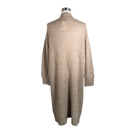 Unisex Balmuir - Cardigan, size 38 - Brown (2)