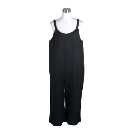 Unisex Nanso - Overalls, size 40 - Black ()