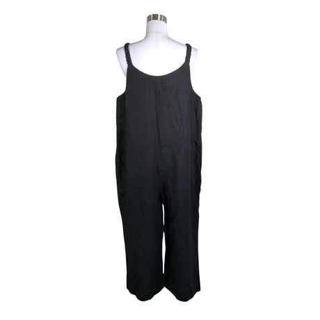 Unisex Nanso - Overalls, size 40 - Black (2)