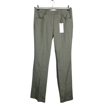 Unisex Andiata - Slacks, size 40 - Green ()