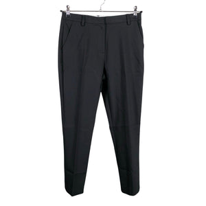 Unisex Ril's - Straight leg trousers, size 36 - Black (1)