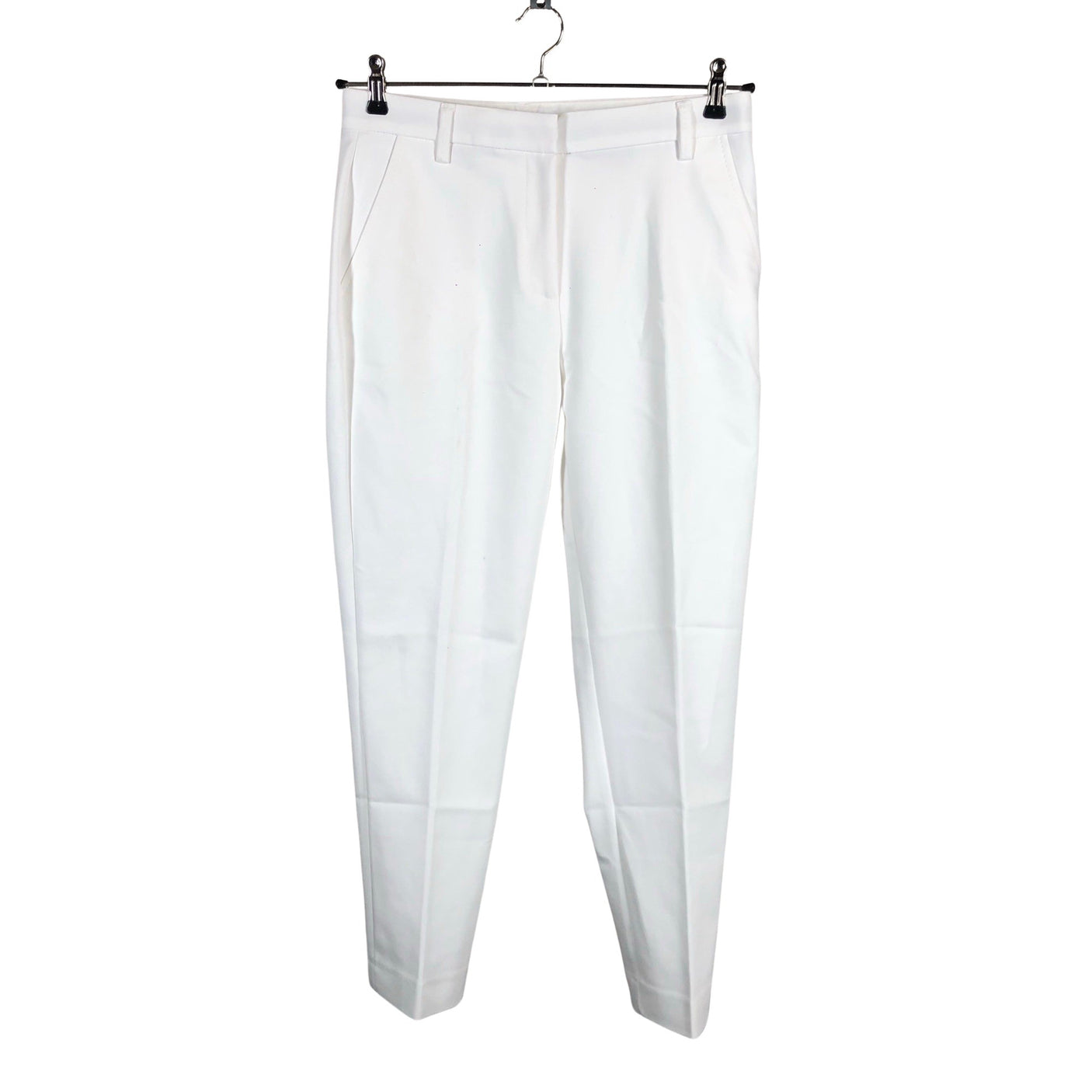 Unisex Ril's - Chinos, size 36 - White (1)