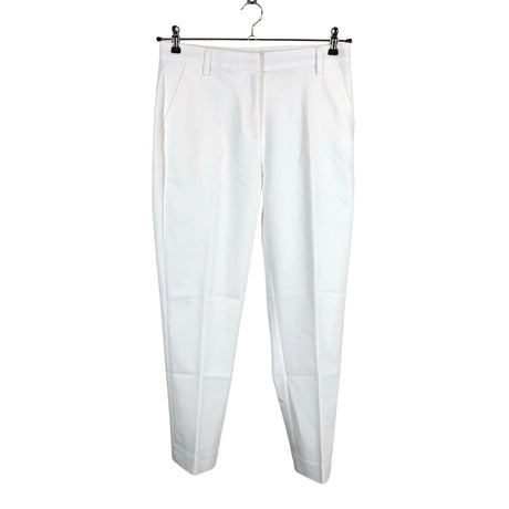 Unisex Ril's - Chinos, size 36 - White ()