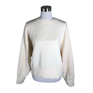 Unisex Mos Mosh - Sweatshirt, size 38 - Natural white (1)