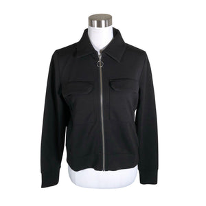 Unisex InWear - Sweatshirt, size 38 - Black (1)