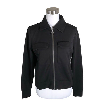 Unisex InWear - Sweatshirt, size 38 - Black ()