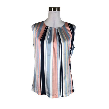 Unisex Ril's - Top, size 40 - Light blue ()