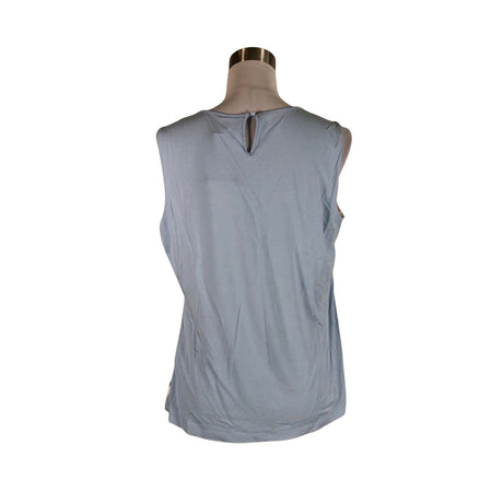 Unisex Ril's - Top, size 40 - Light blue (2)