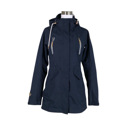 Unisex Icepeak - Outdoor jacket, size 38 - Blue ()