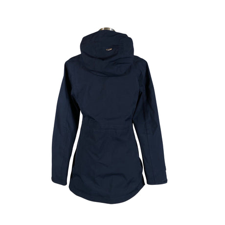 Unisex Icepeak - Outdoor jacket, size 38 - Blue (2)
