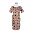Unisex NOSH - Sweatshirt dress, size 38 - Beige ()