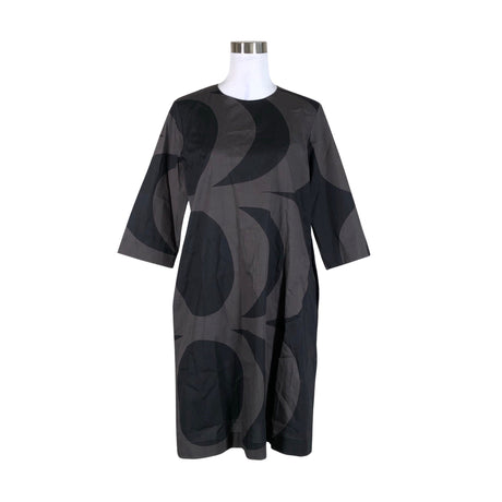 Unisex Marimekko - Dress, size 40 - Brown ()