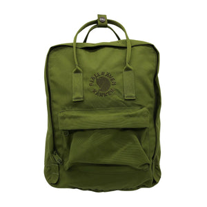 Unisex Fjällräven - Backpack, size Maxi - Green (1)