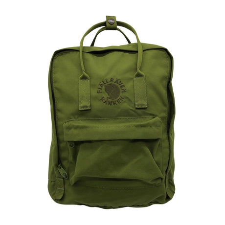 Unisex Fjällräven - Backpack, size Maxi - Green ()