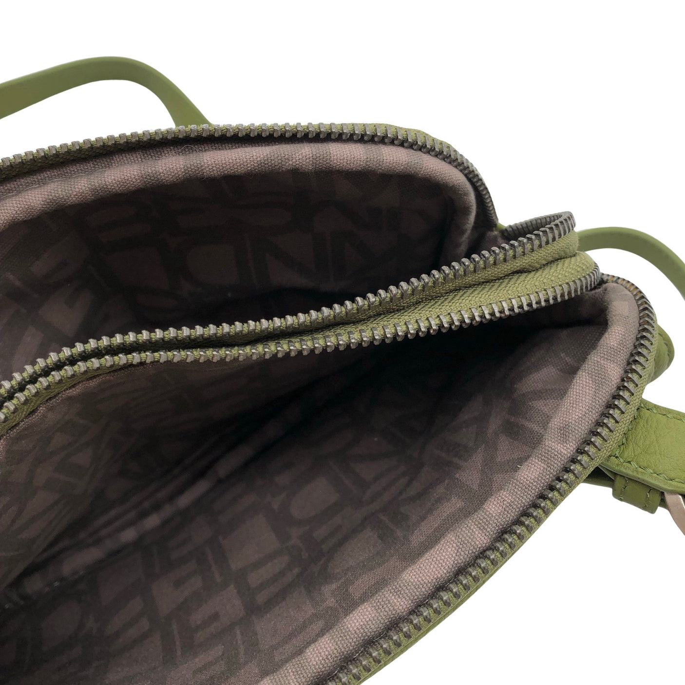 Unisex Liebeskind - Shoulder bag, size Mini - Green (2)