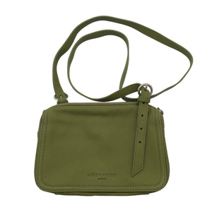 Unisex Liebeskind - Shoulder bag, size Mini - Green (1)