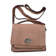 Unisex Re:Designed - Shoulder bag, size Mini - Light pink ()