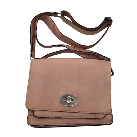 Unisex Re:Designed - Shoulder bag, size Mini - Light pink ()