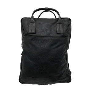 Unisex Still Nordic - Backpack, size Maxi - Black (1)