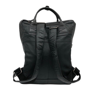 Unisex Still Nordic - Backpack, size Maxi - Black (2)