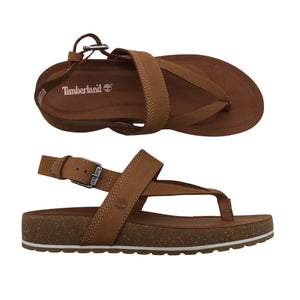 Unisex Timberland - Sandals, size 39 - Brown (1)