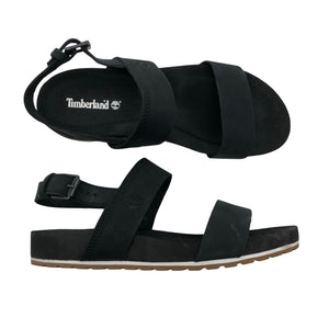 Unisex Timberland - Sandals, size 39 - Black (1)