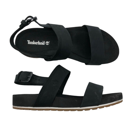 Unisex Timberland - Sandals, size 39 - Black ()