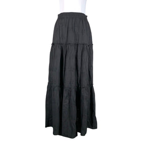 Unisex Twist&Tango - Fabric skirt, size 40 - Black (1)