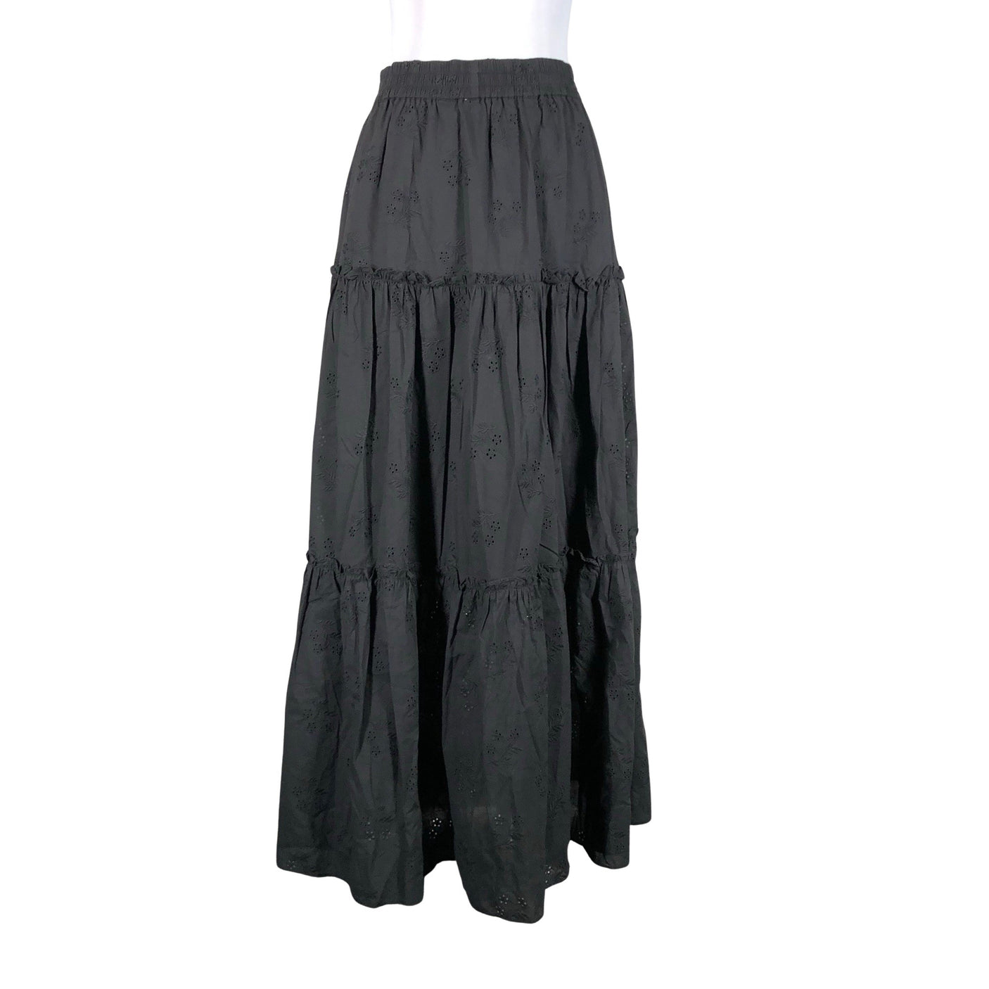 Unisex Twist&Tango - Fabric skirt, size 40 - Black (2)