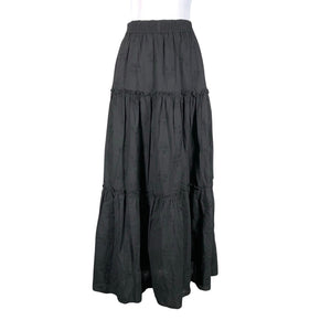 Unisex Twist&Tango - Fabric skirt, size 40 - Black (2)