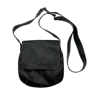 Unisex Marc O'Polo - Shoulder bag, size Midi - Black (1)