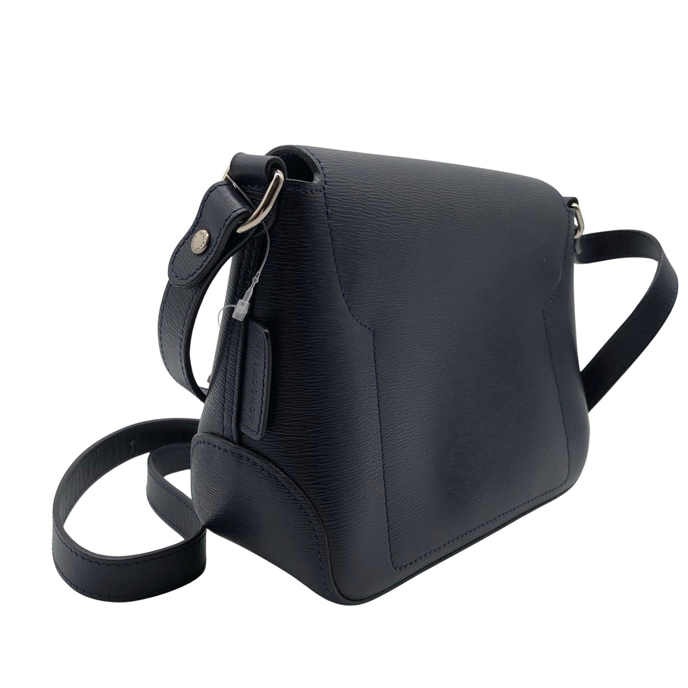 Unisex Longchamp - Shoulder bag, size Mini - Blue (3)