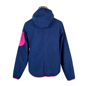 Unisex Halti - Soft shell jacket, size 44 - Blue (2)