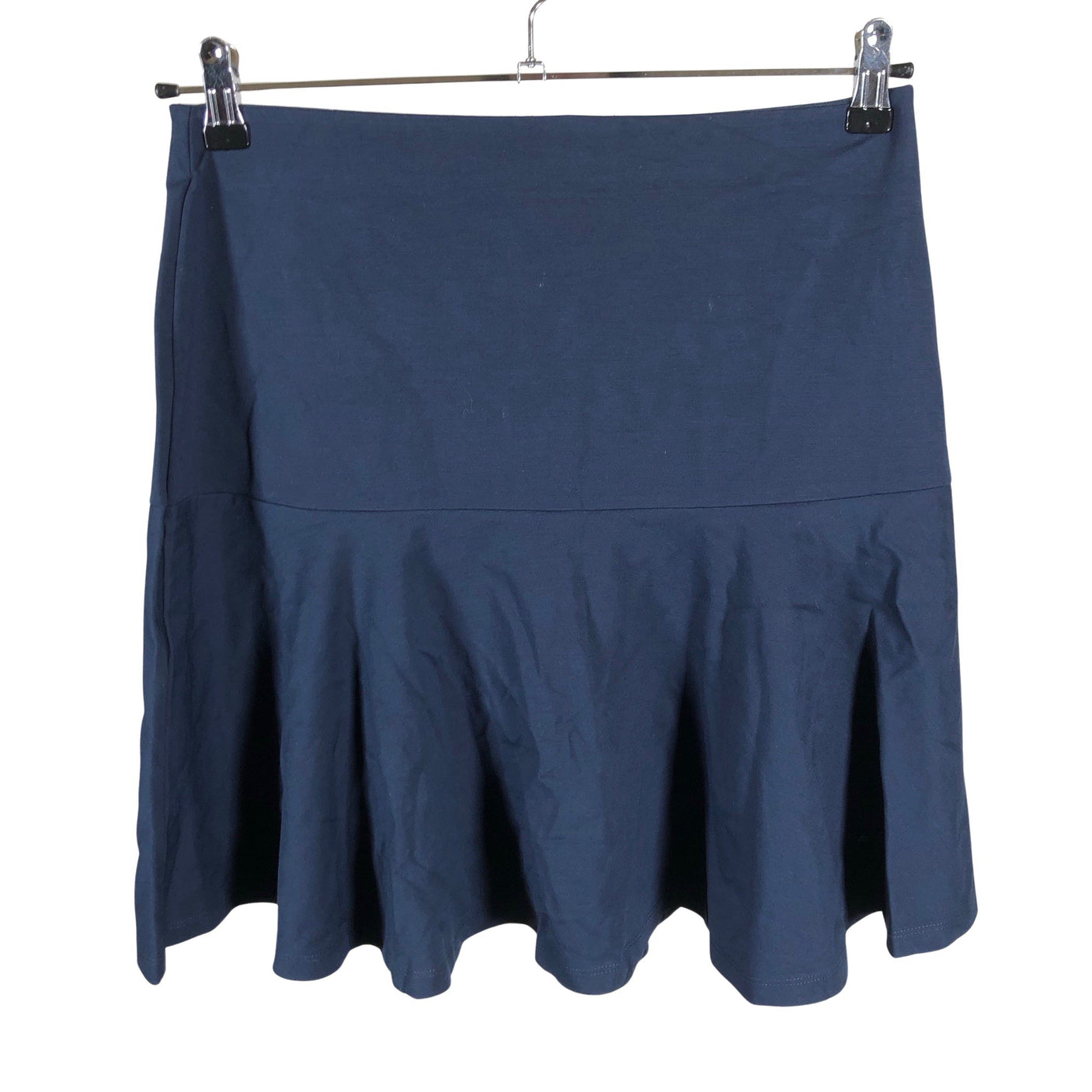Unisex Holly & Whyte by Lindex - Tricot skirt, size 40 - Blue (1)