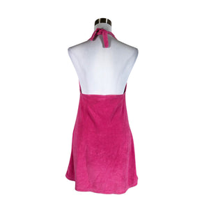 Unisex U.S. Polo Assn. - Summer dress, size 38 - Pink (2)