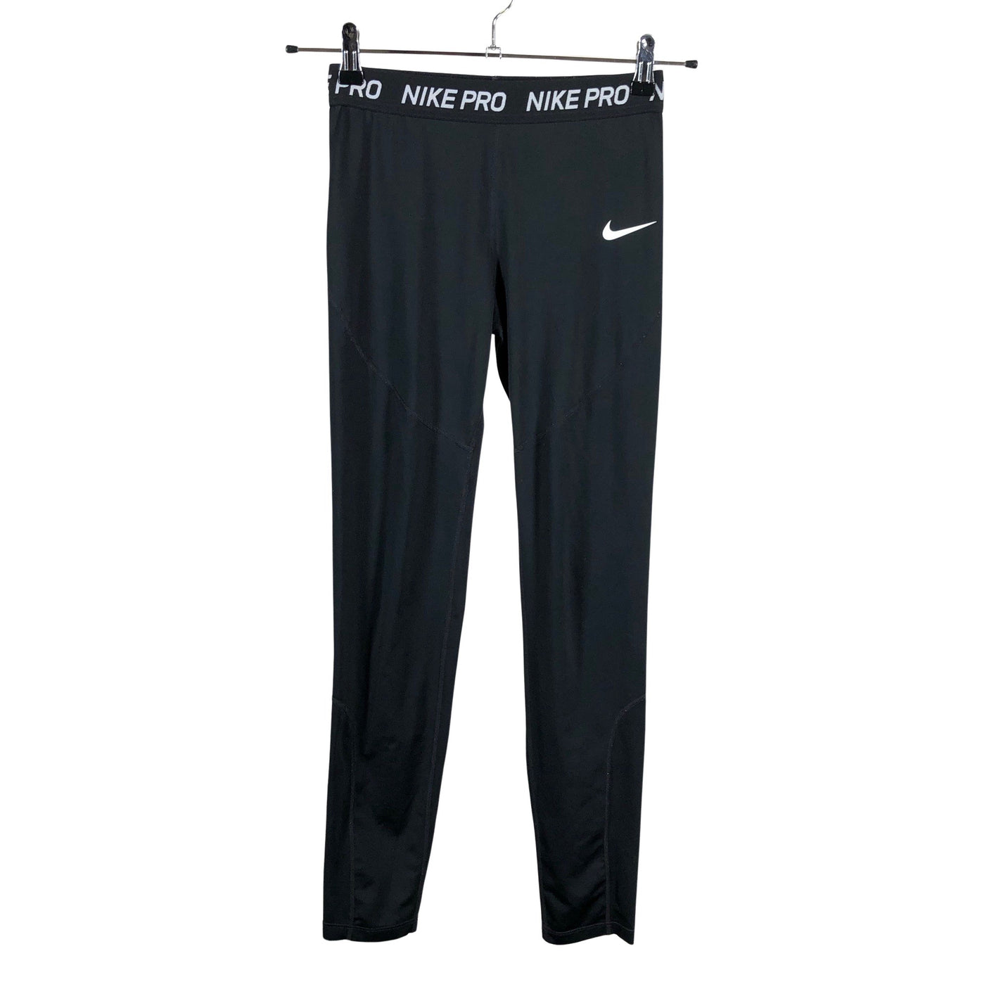 Unisex Nike - Sports tights, size 34 - Black (1)