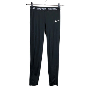 Unisex Nike - Sports tights, size 34 - Black (1)