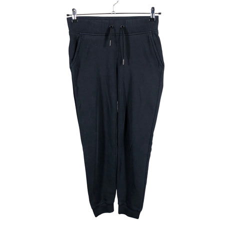 Unisex Peak Performance - Sweatpants, size 152 - 158 - Black ()