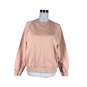 Unisex Carhartt - Sweatshirt, size 36 - Light pink (1)