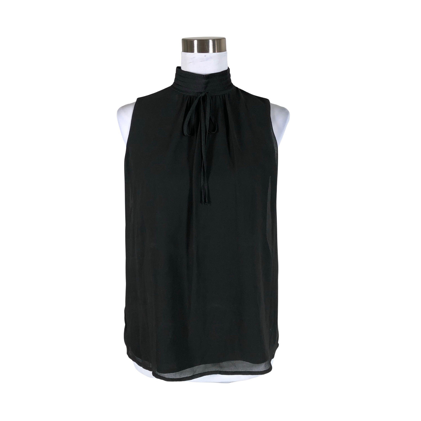 Unisex Karl Lagerfeld - Top, size 34 - Black (1)