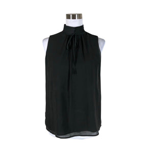 Unisex Karl Lagerfeld - Top, size 34 - Black (1)