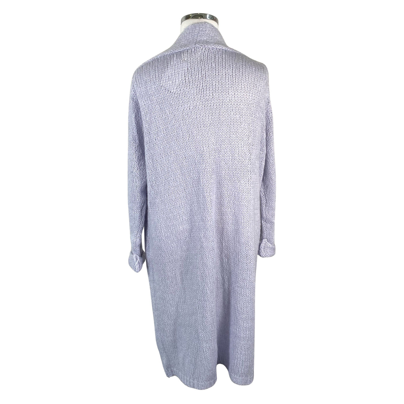 Unisex Bohemiana - Cardigan, size 44 - Light blue (2)