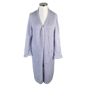 Unisex Bohemiana - Cardigan, size 44 - Light blue (1)