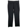 Unisex Lee Cooper - Jeans, size W30 - Black ()