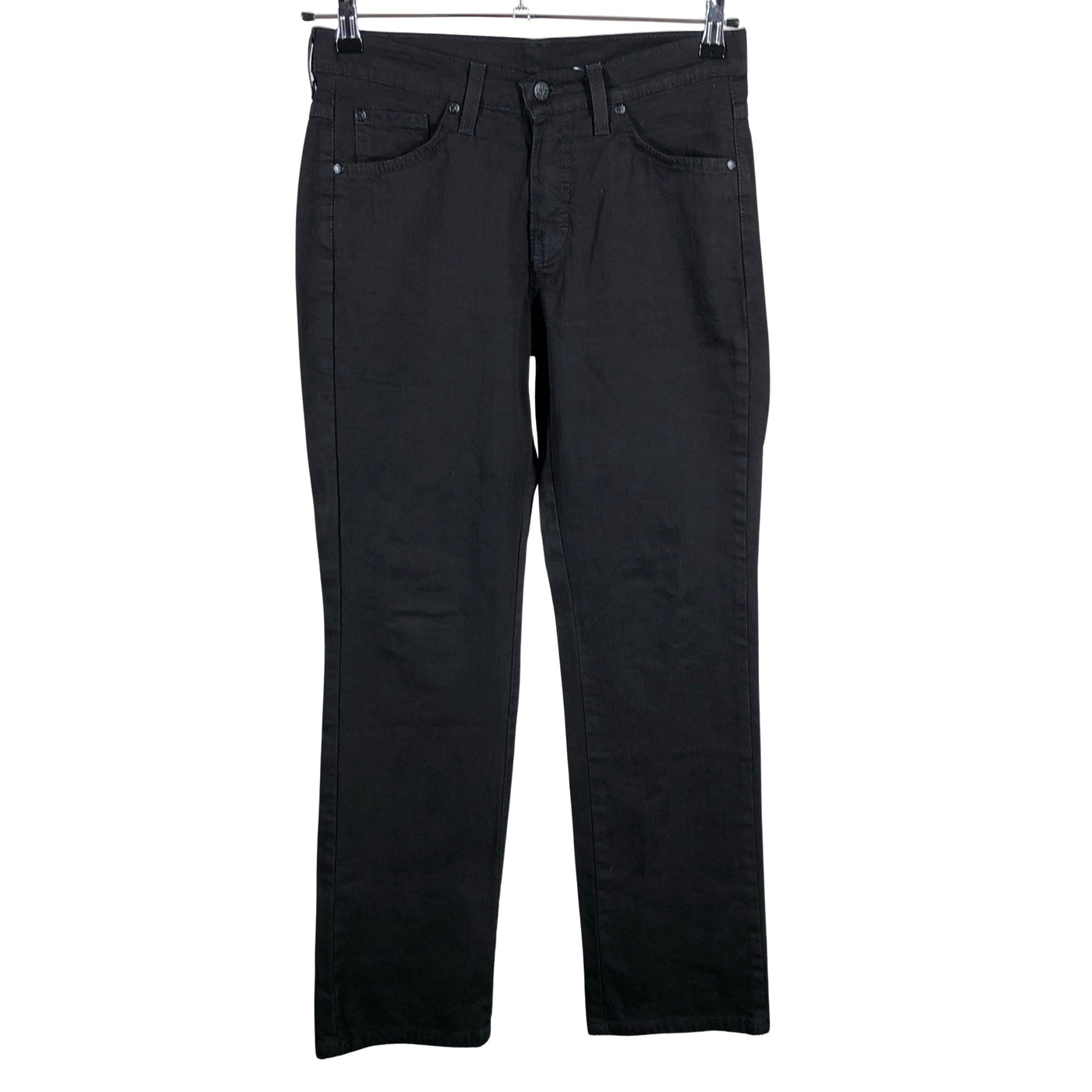 Unisex Lee Cooper - Jeans, size W30 - Black (1)